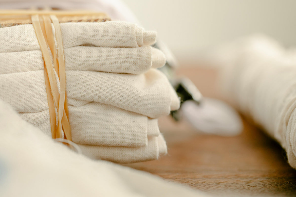 Linens Lover: Den Pustende Luksusen - Din ultimate stoffpleieguide