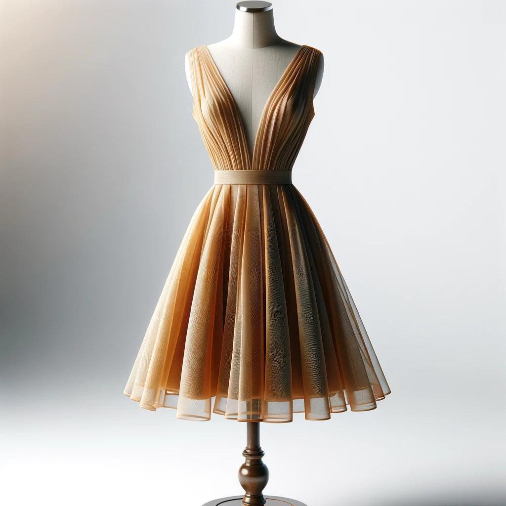 Party / Evening dress (Clean)