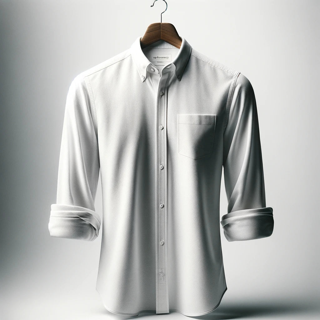 Shirt 10+ pcs (Clean)