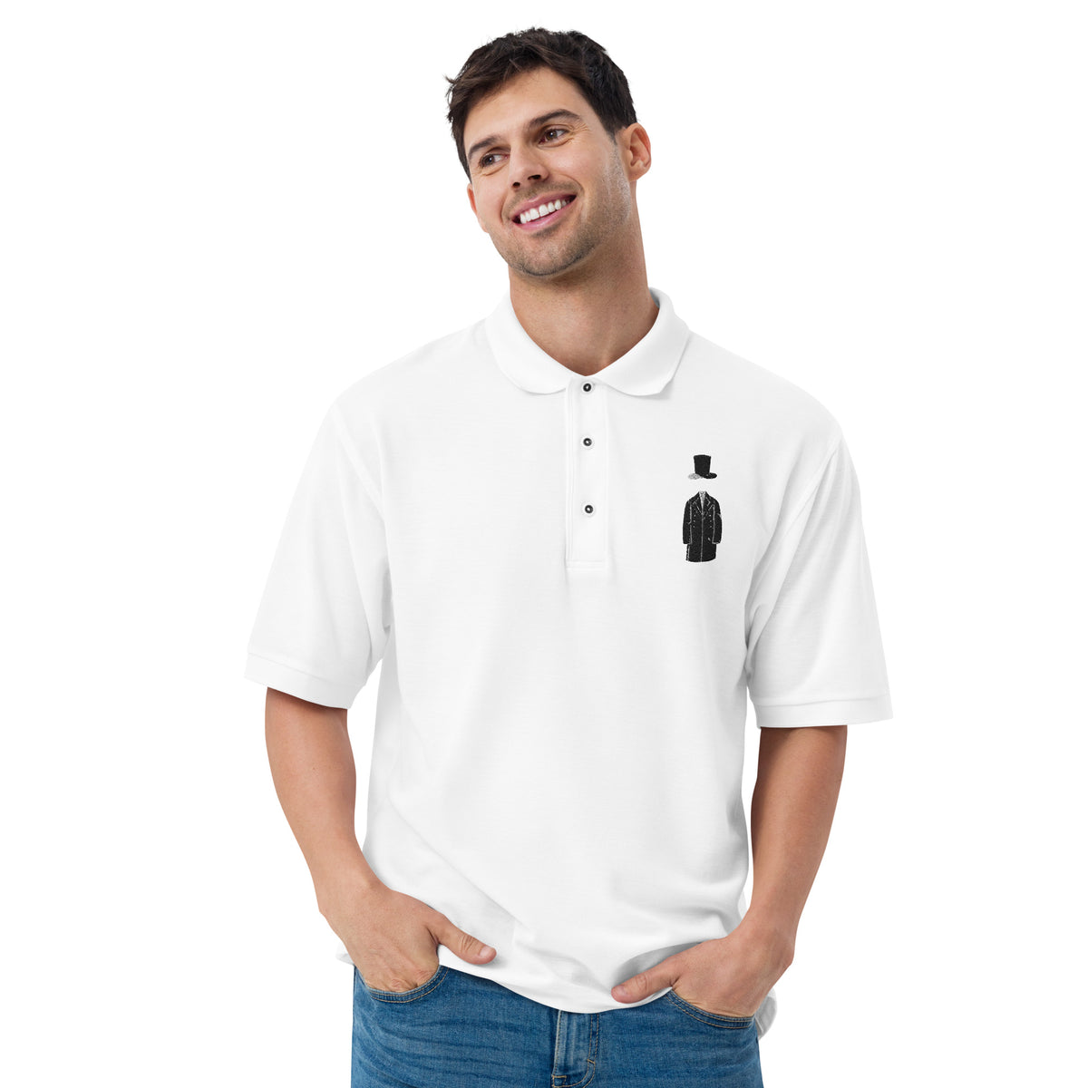 Premium Polo for men