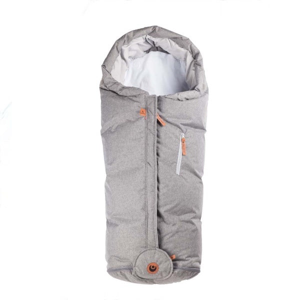 Babypose (Rens) (eget ansvar)