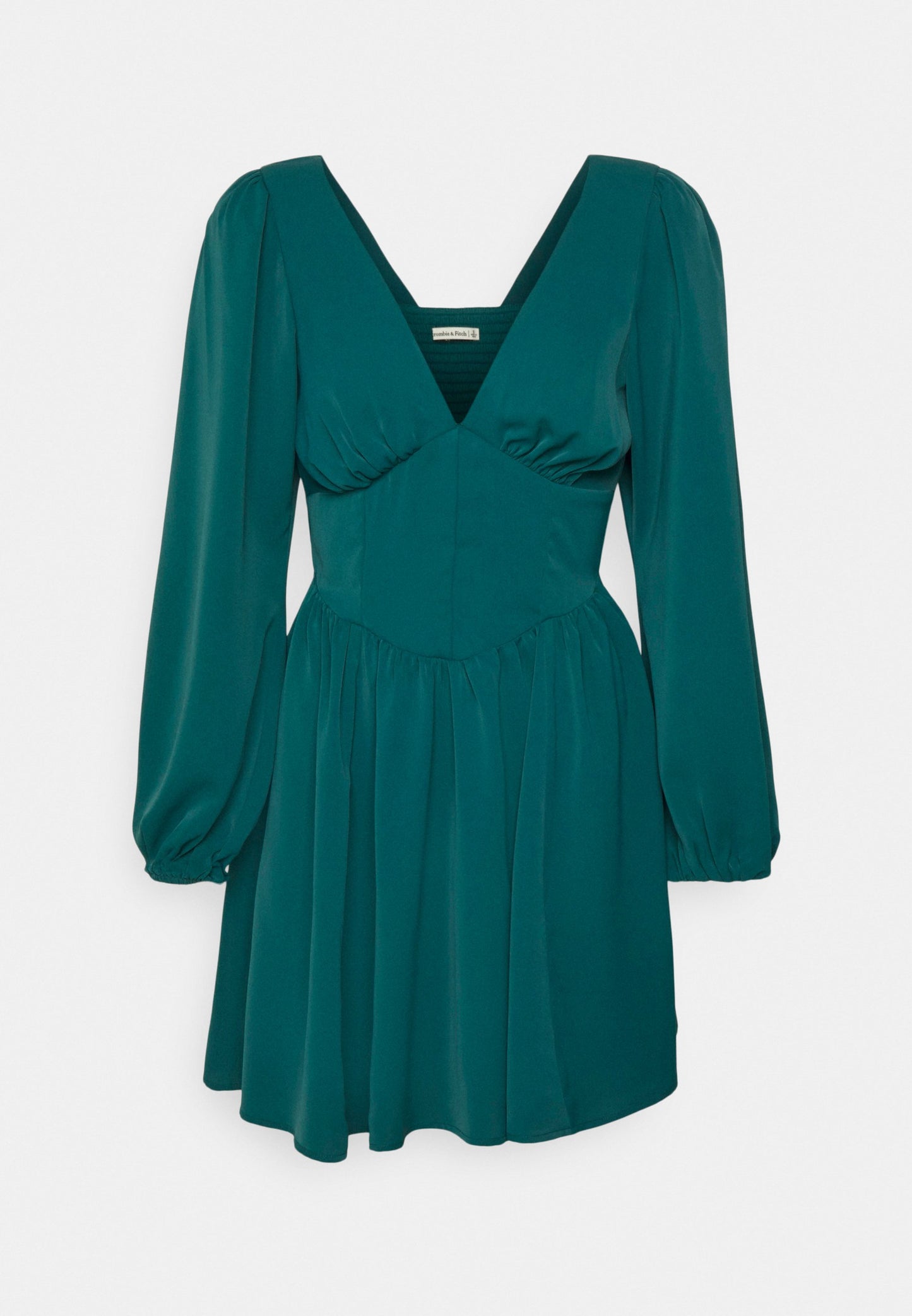 فستان قصير (تنظيف جاف)