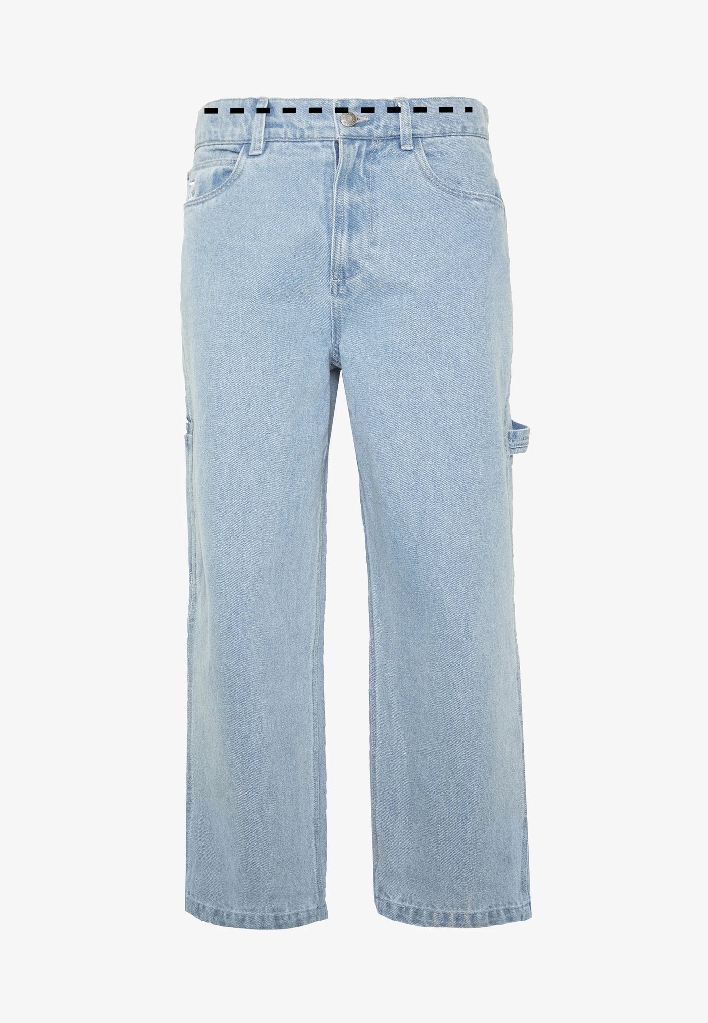 Sy inn /ut bukse i livet