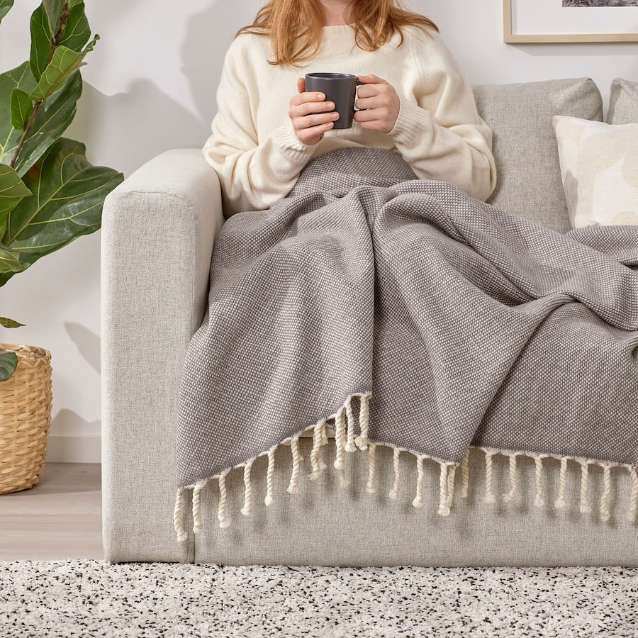 Pledd Dobbelt (Rens)