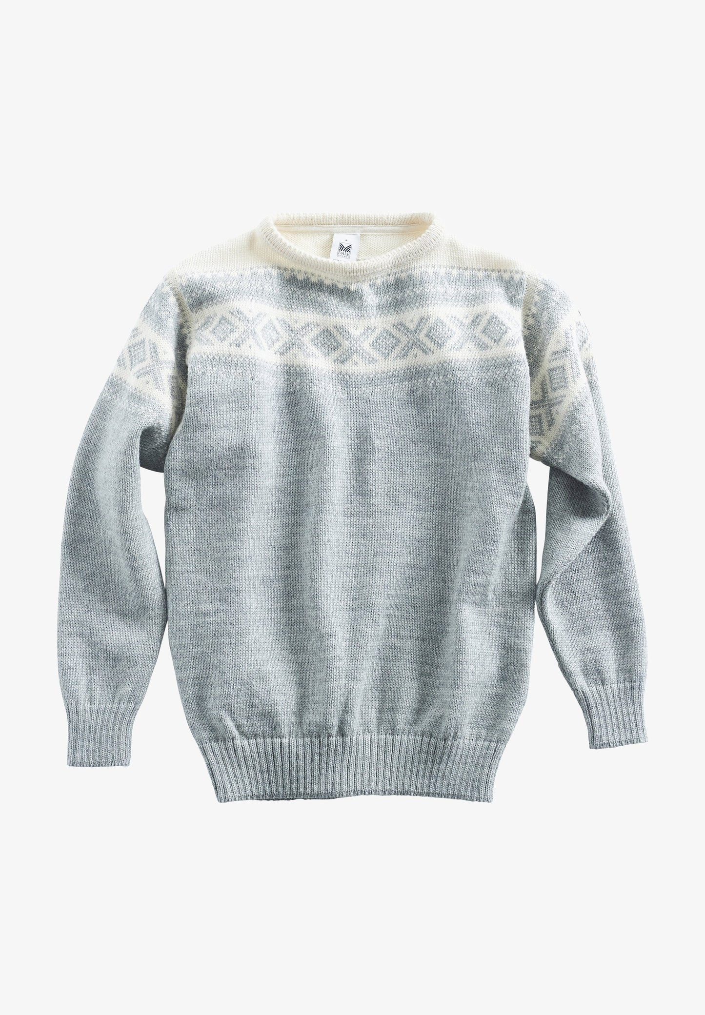 Strikkegenser /ullgenser (Rens)