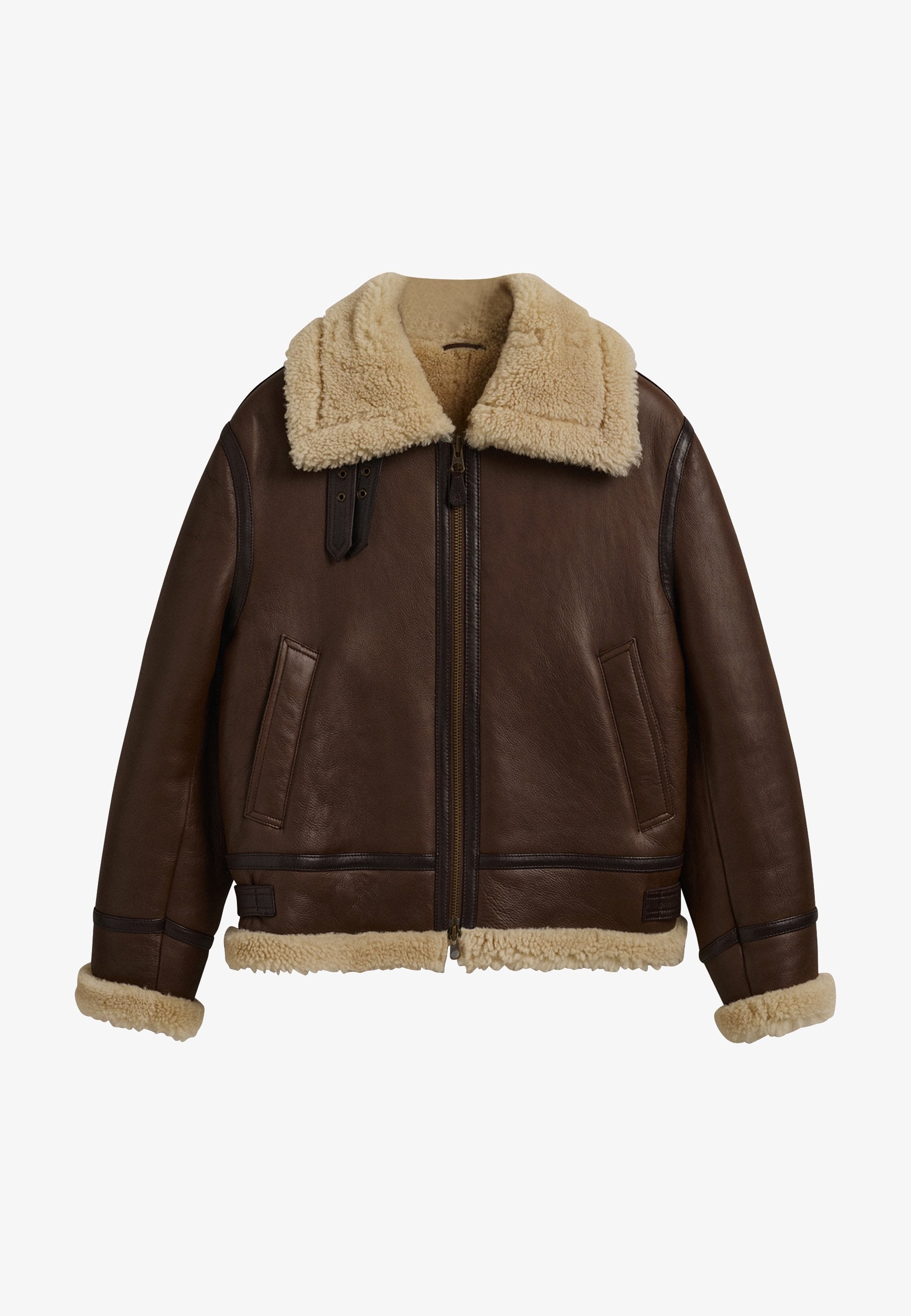 Leisure / Outer jacket (Clean)