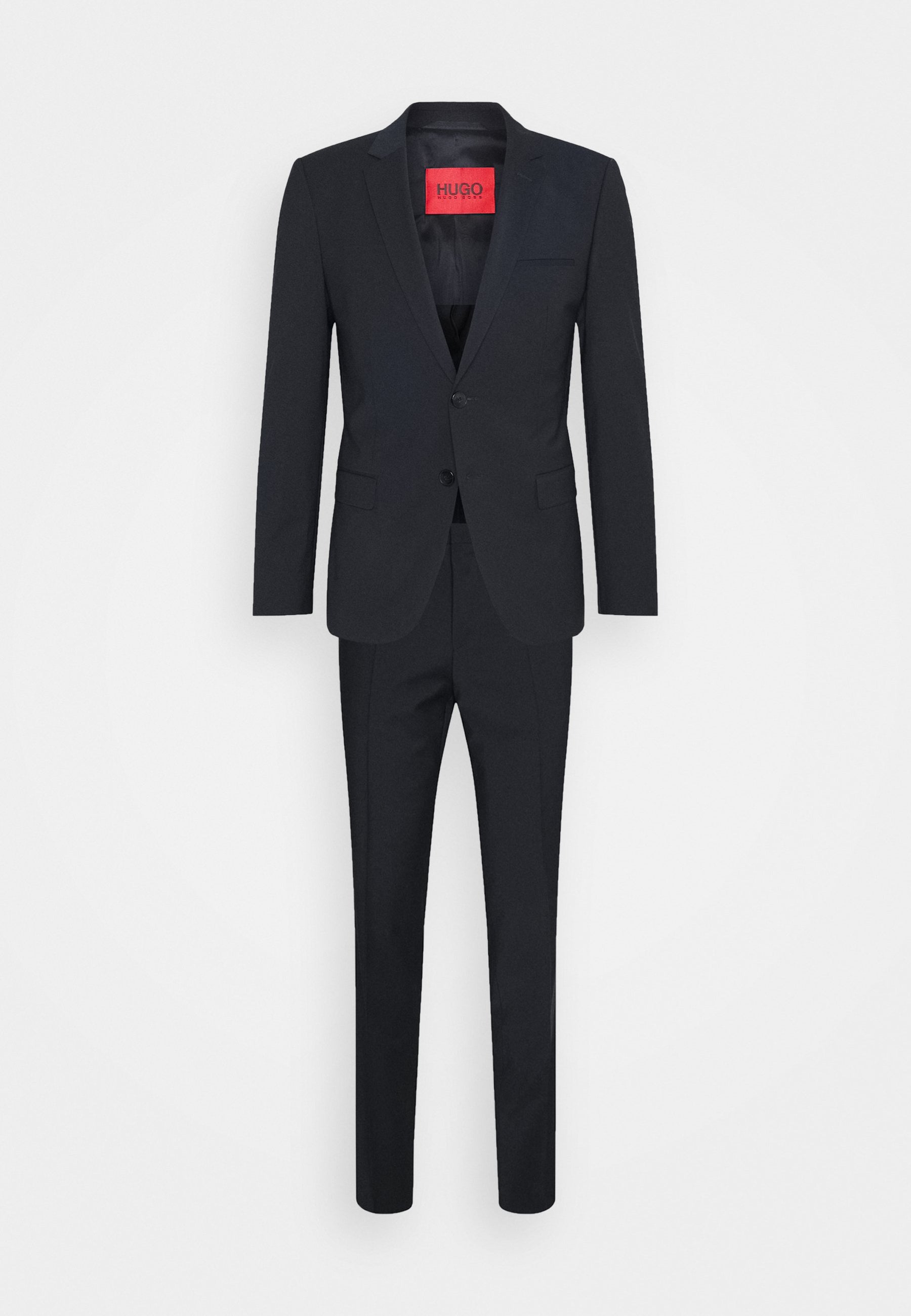 Suit (Incl J+B) (Clean)