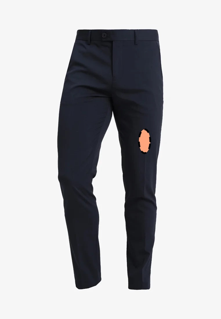 Lapping Dress trousers