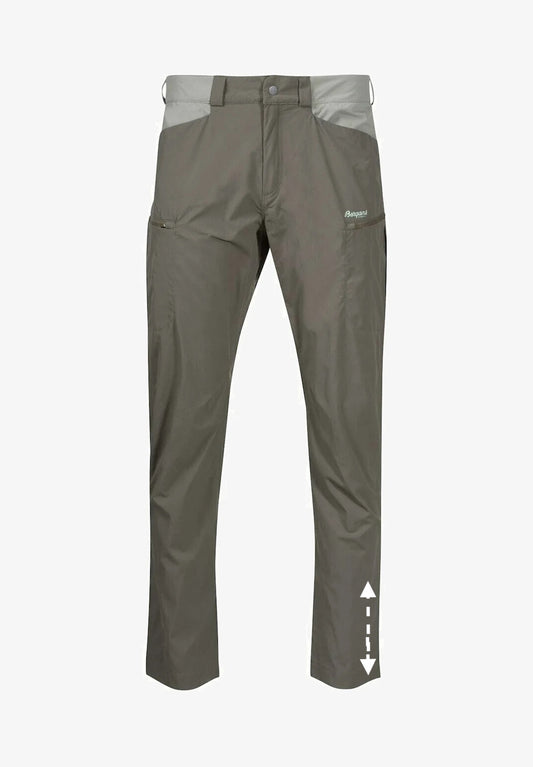 Lay Up/down mountain trousers