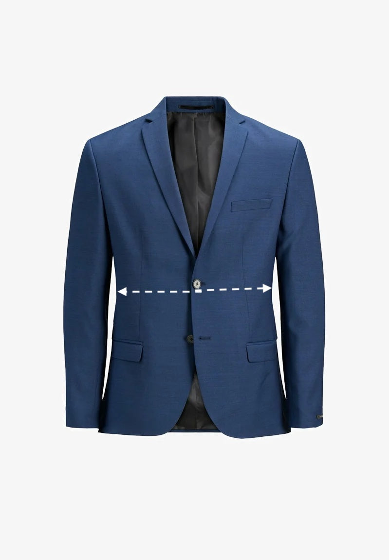 Sy inn/ut jakke/ Vest