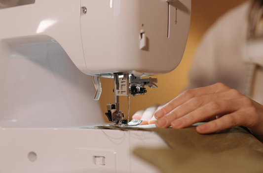 Unveiling Innovation: The Future of Sewing with ASTAMR