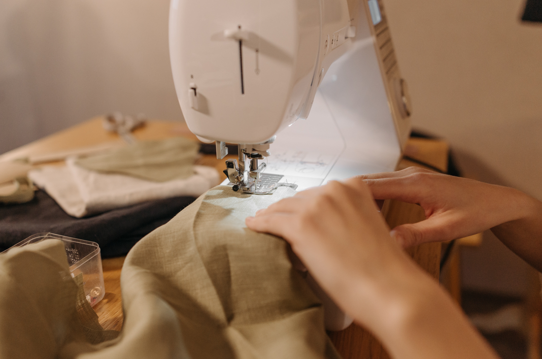 Sewing Made Simple: ASTAMR's Guide to Choosing the Perfect Machine
