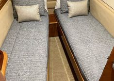 Unwind and Recharge: The Importance of Quality Sleep on Your Boat