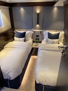 Navigating Sweet Dreams: Innovations in Boat Mattresses by ASTAMR