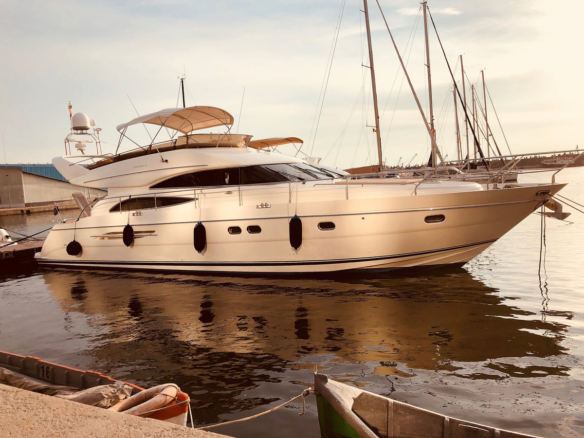Sleep like a Captain: Top Features to Look for in Boat Mattresses