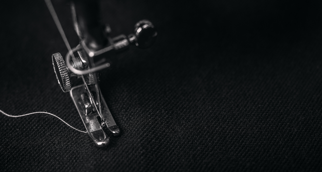 Unleashing Your Wardrobe's Potential: The Art of Mending Clothes and Choosing the Right Fabric