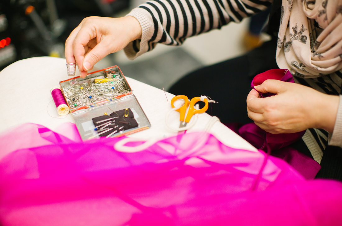 Mastering the Art of Sewing: Unleash Your Creativity with ASTAMR