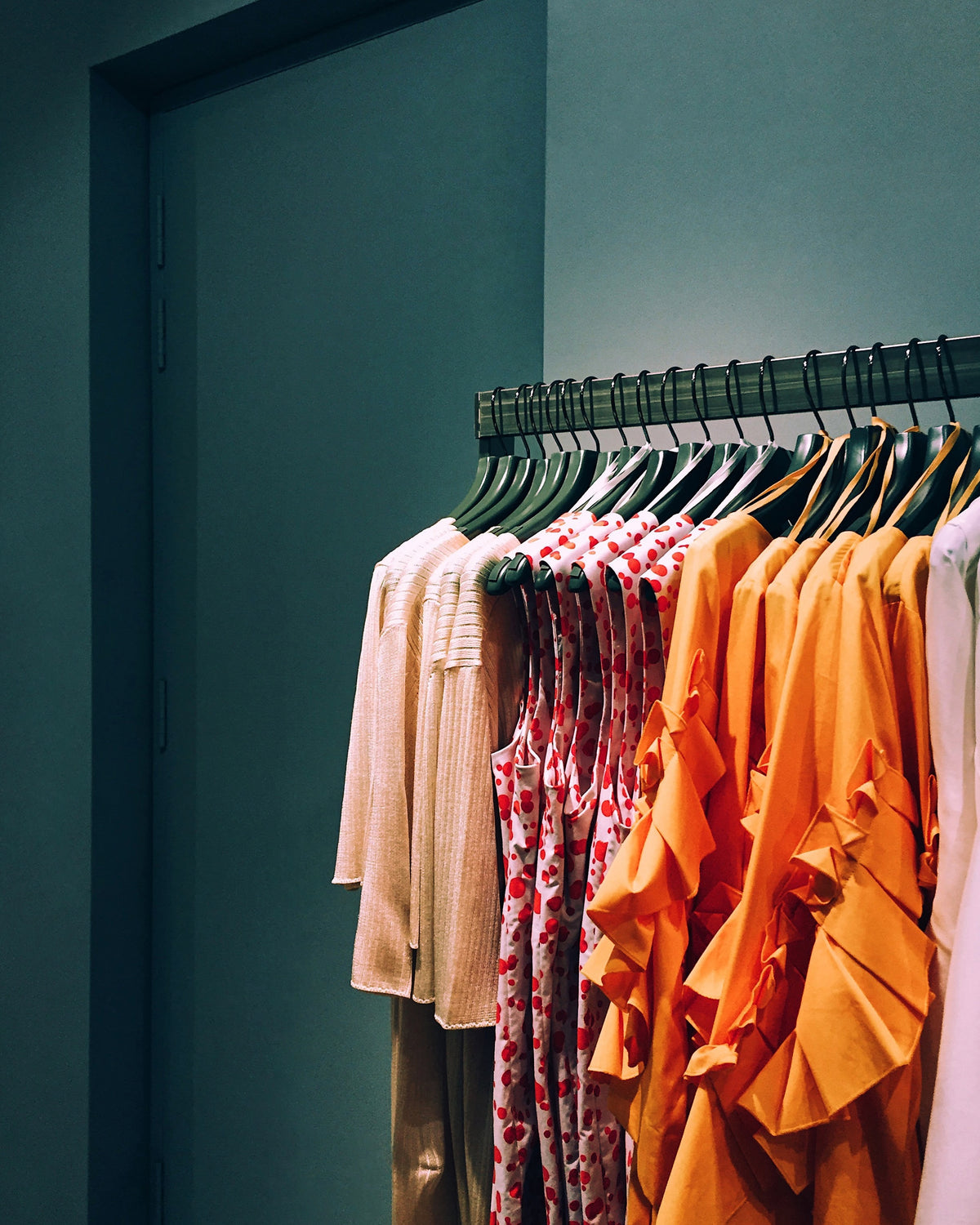ASTAMR: Elevating Quality and Craftsmanship in Clothing Repair and Printing in Norway