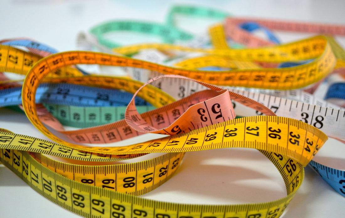The Perfect Fit: Demystifying Clothing Measurements at ASTAMR