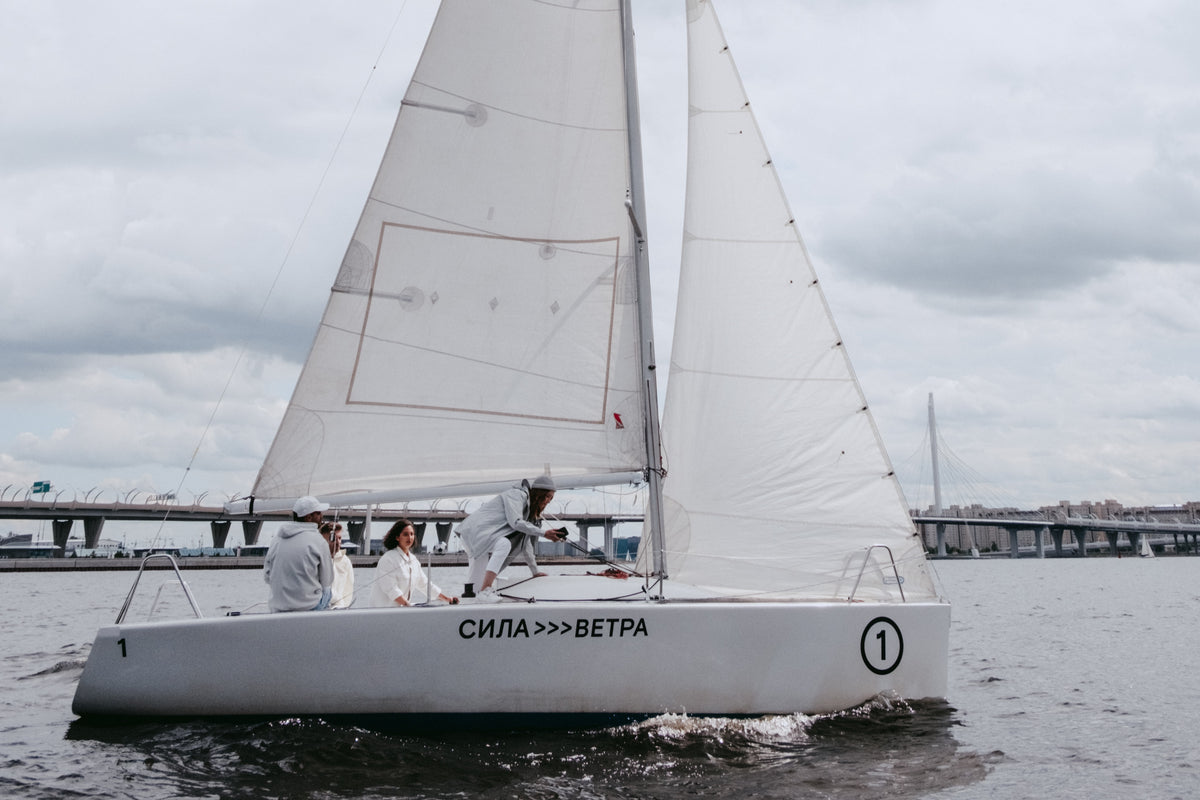 Sailing Smart: Protecting Your Boat Investment with Boat Umbrellas