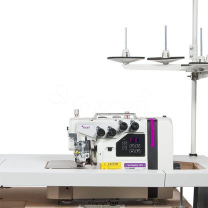 TEXI QUATTRO 24 N PREMIUM