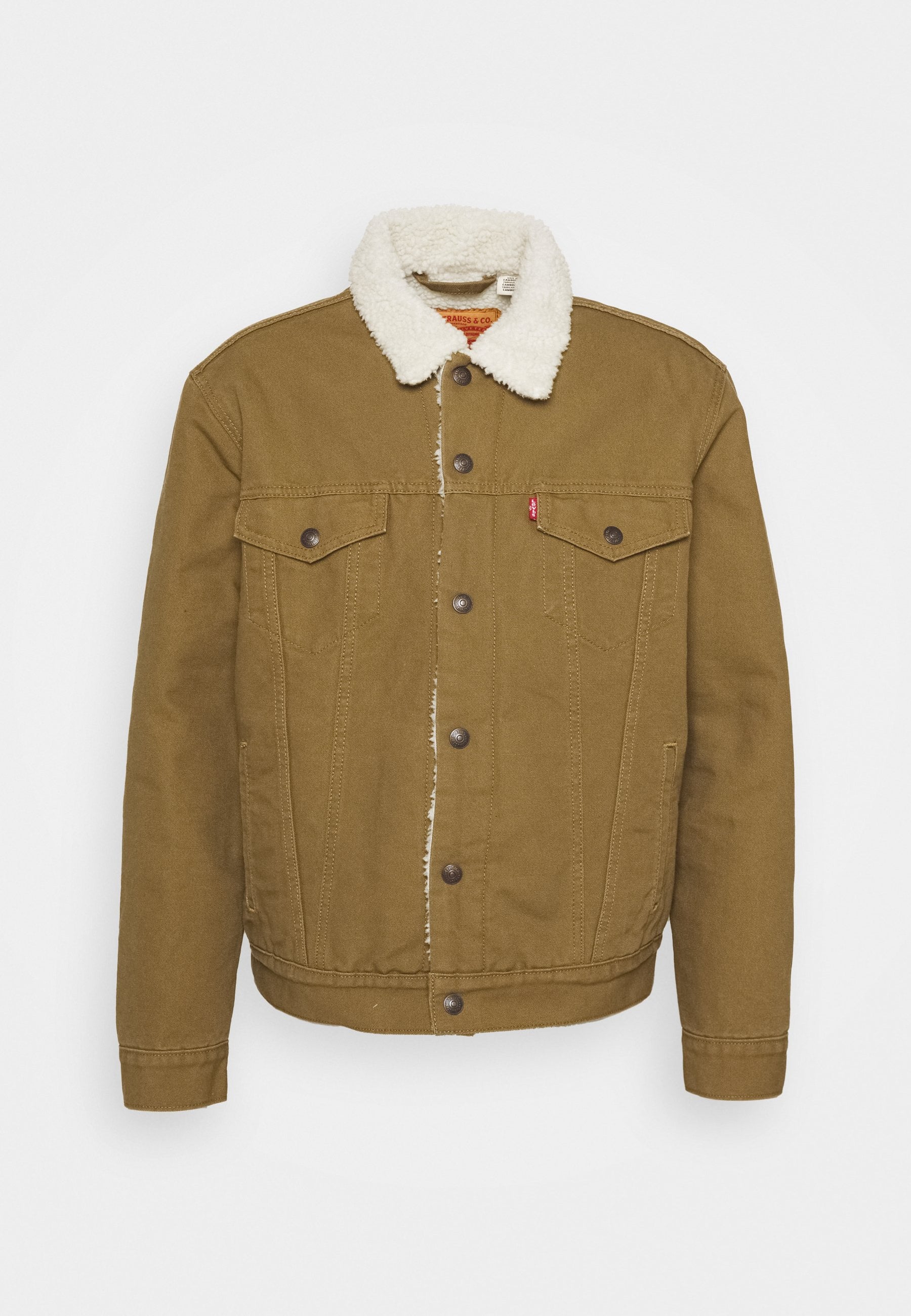 Leisure / Outer jacket (Clean) 