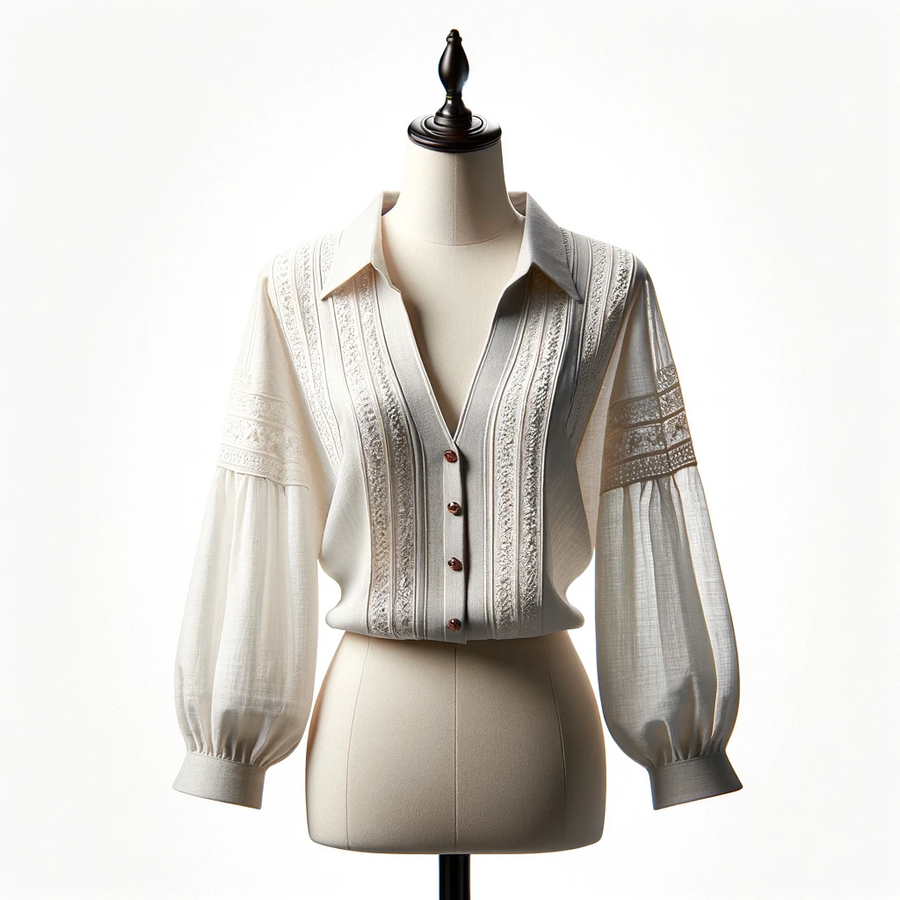 Bluse (Rens)