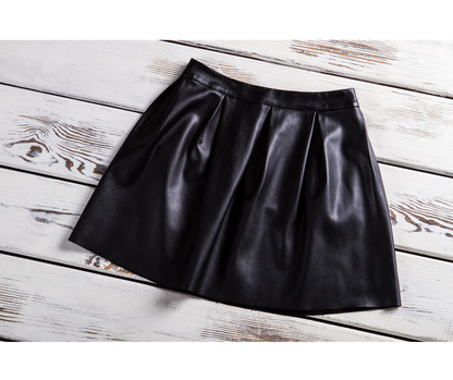 Trousers / Skirt Nappa (Clean)