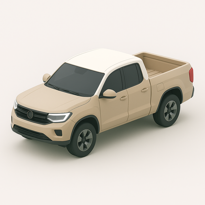 Pickup / Truck