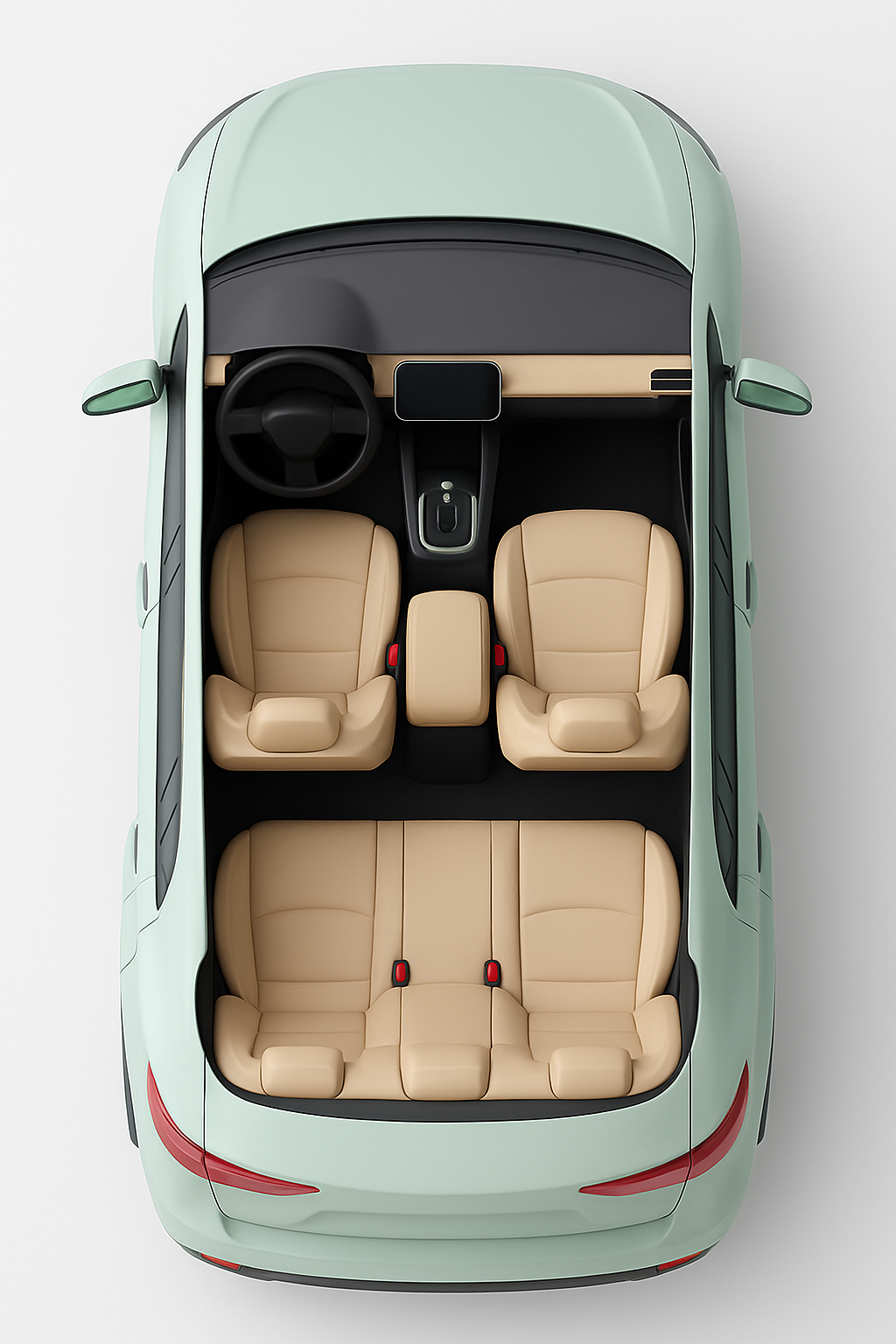 Kupé / Sedan