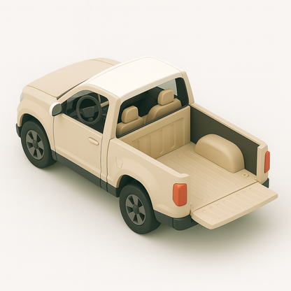 Pickup / Truck