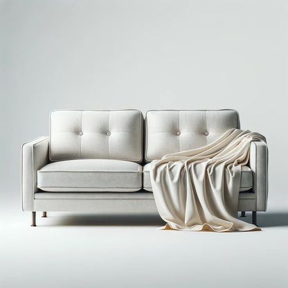 Sofa cushion Seat / Back (Own responsibility) (Clean)