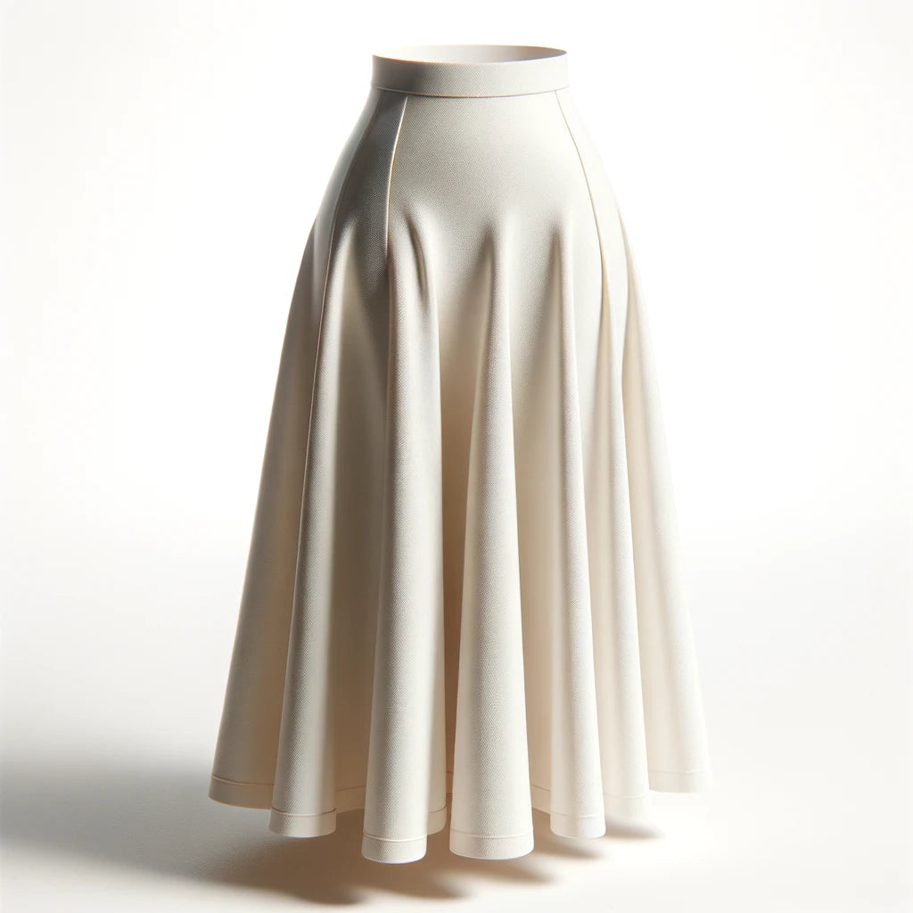 Skirt (Clean)