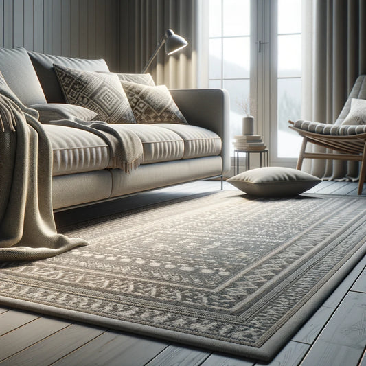 Living room rug per m2 (Clean)