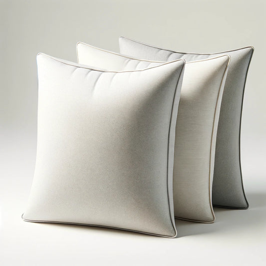 Synthetic Cushion (Clean)