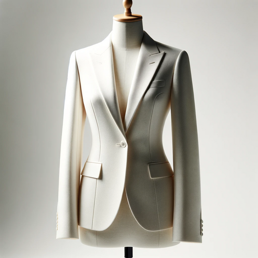 Suit jacket (Clean)