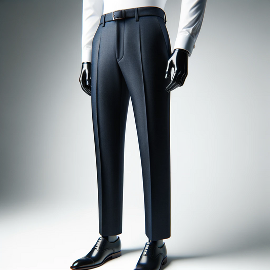 Suit Pants (Clean)