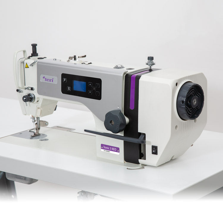 TEXI TRONIC 3 NEO PREMIUM