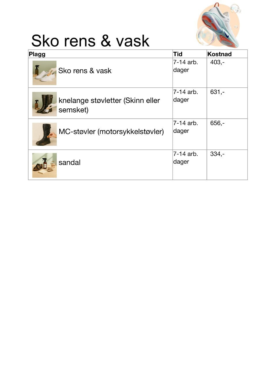 ASTAMR prislistebilde 12