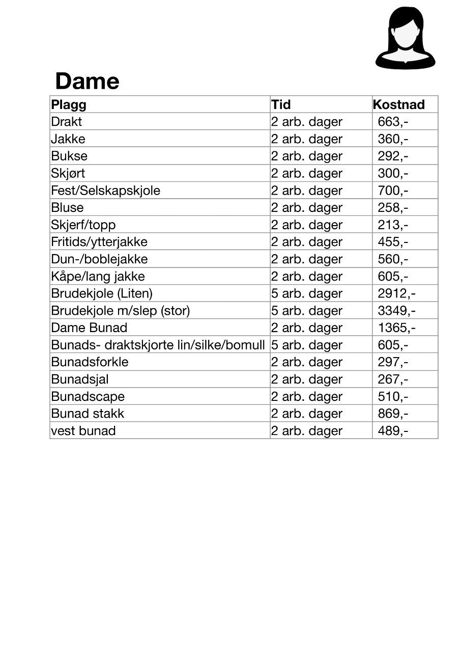 ASTAMR prislistebilde 5