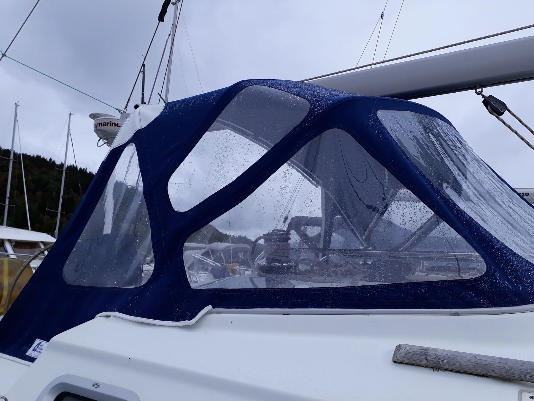 Kalesje Hull