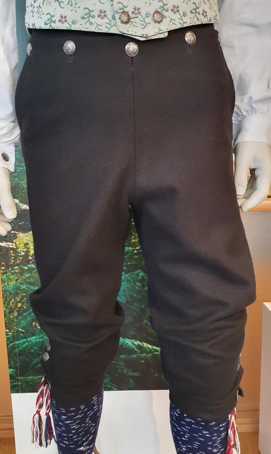 Men's Clothing Trousers (Clean)