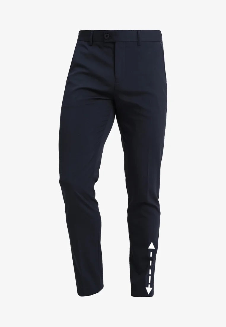 Lay Up/down suit / original trousers