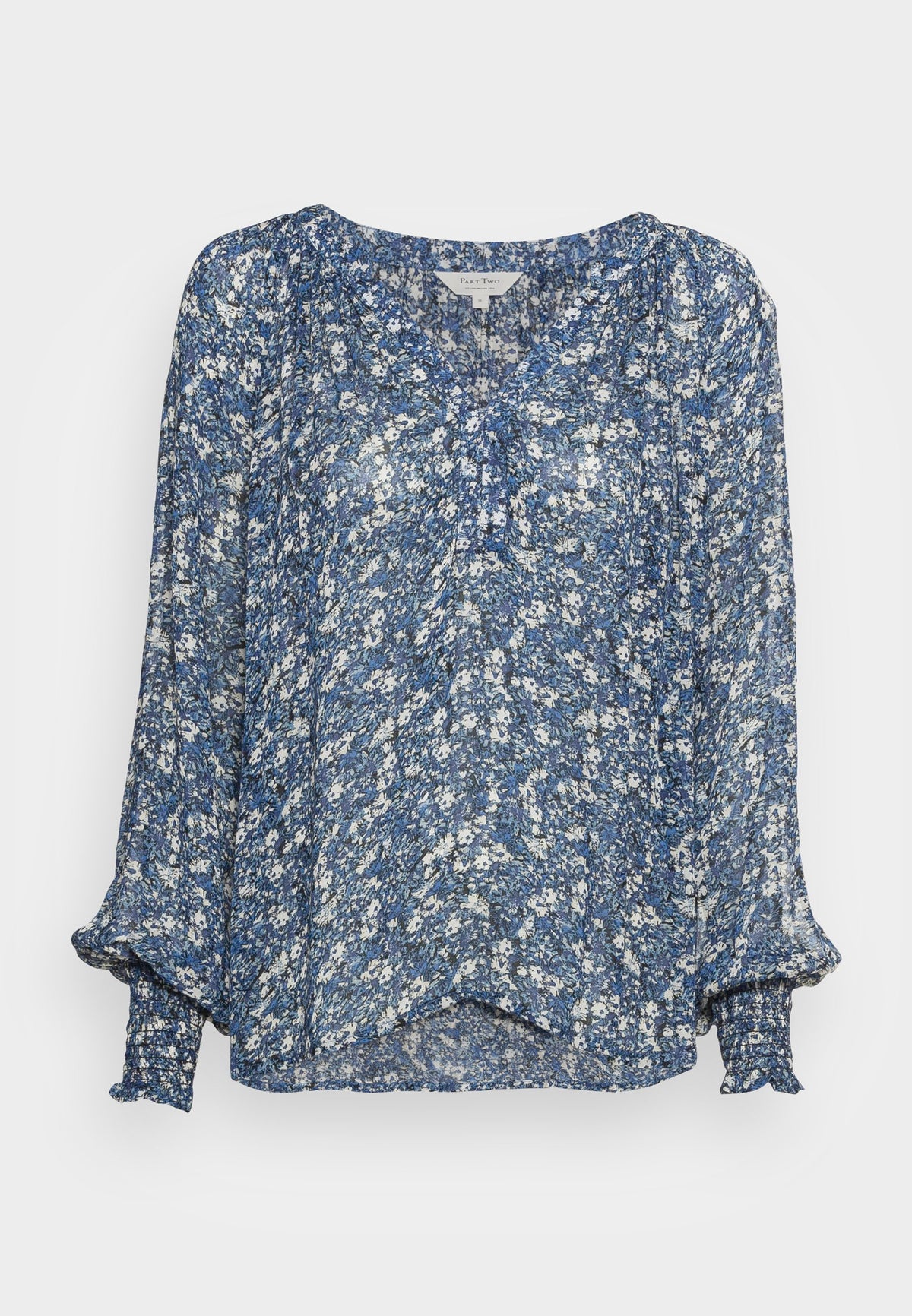 Bluse (Rens)