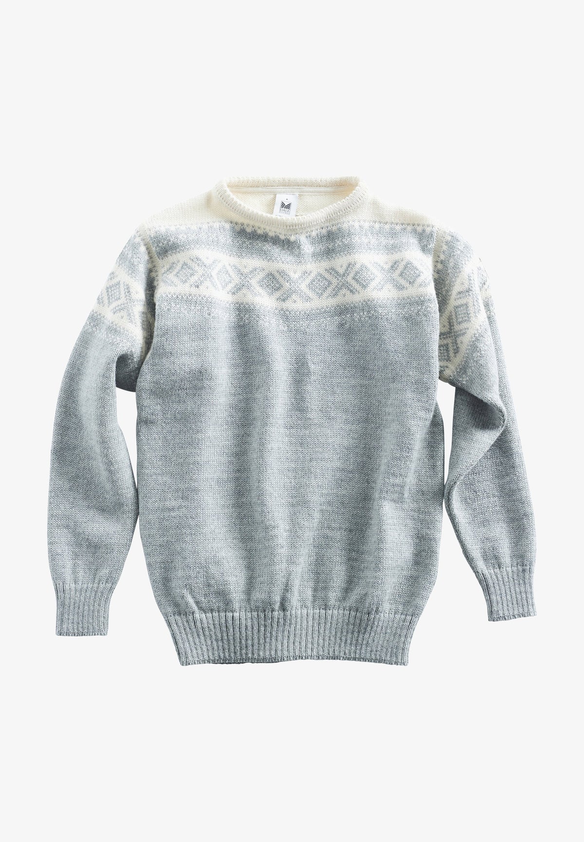 Knitted sweater/wool sweater (Clean)