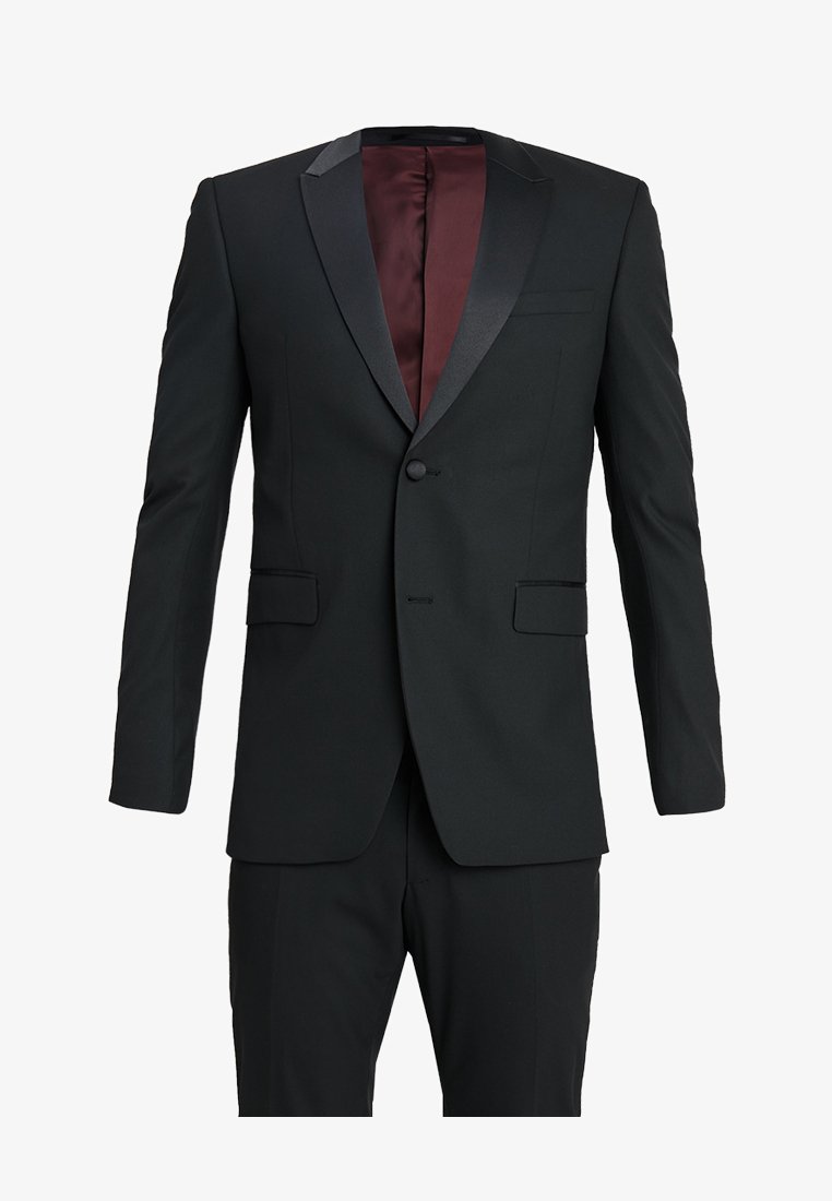 Tuxedo (Clean)