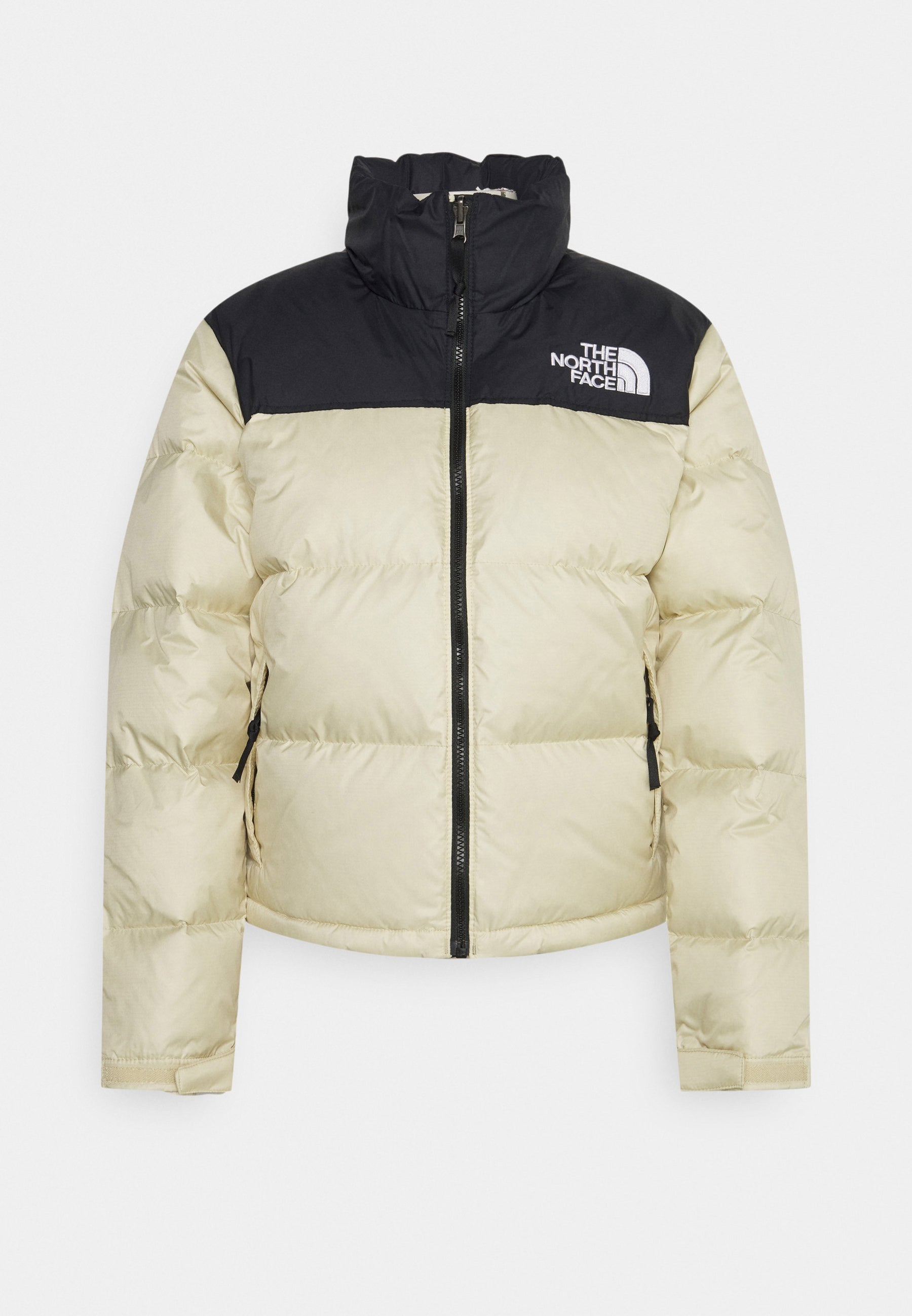 Down Jacket / Bubble Jacket (Clean)