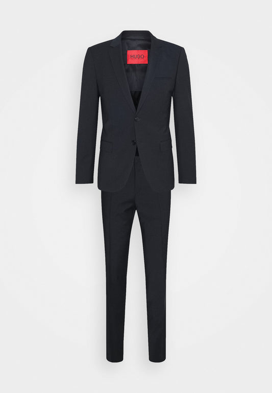 Suit (Incl J+B) (Clean)