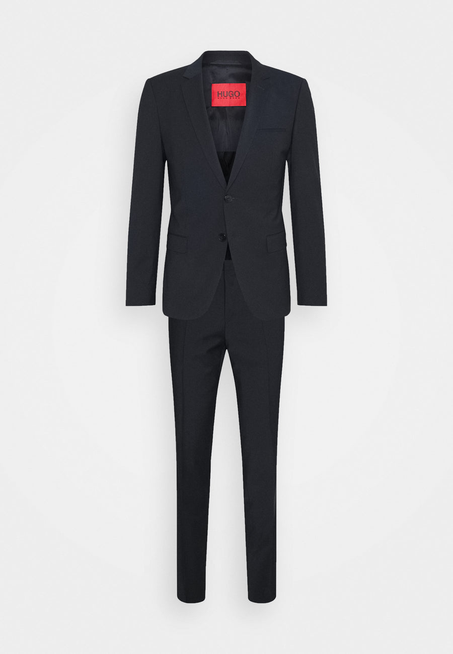 Suit (Incl J+B) (Clean)