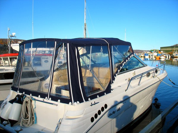 Kalesje glidelås